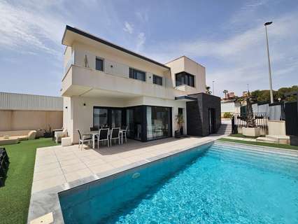 Casa en venta en San Miguel de Salinas