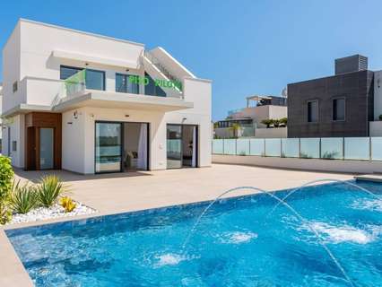 Casa en venta en Orihuela zona Orihuela-Costa