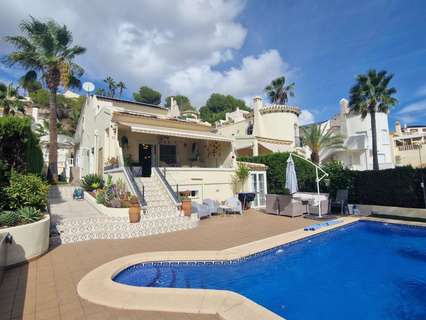 Casa en venta en Orihuela zona Orihuela-Costa