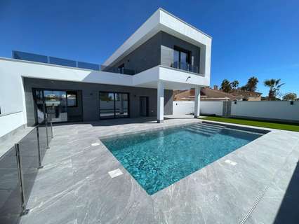 Casa en venta en Rojales zona Ciudad Quesada