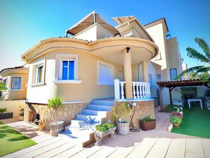 Chalet en venta en San Miguel de Salinas