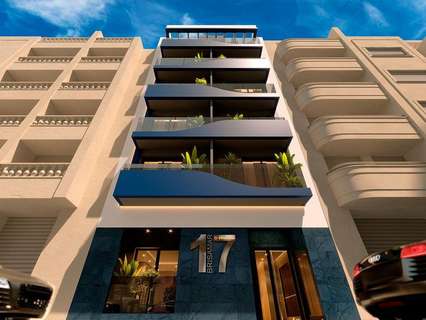 Apartamento en venta en Torrevieja