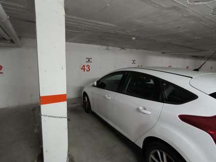 Plaza de parking en venta en Torrevieja rebajada
