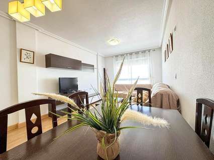 Apartamento en venta en Torrevieja