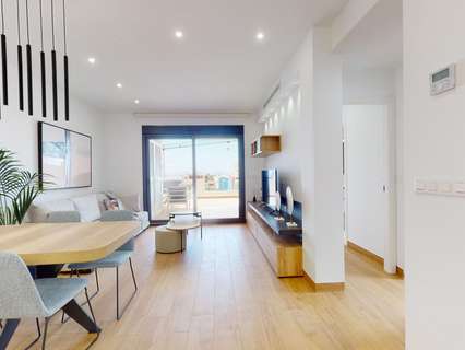 Bungalow en venta en Torrevieja