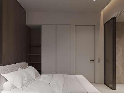 Apartamento en venta en Torrevieja