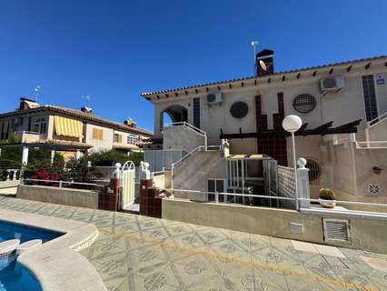 Bungalow en venta en Torrevieja