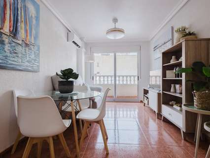 Ático en venta en Torrevieja