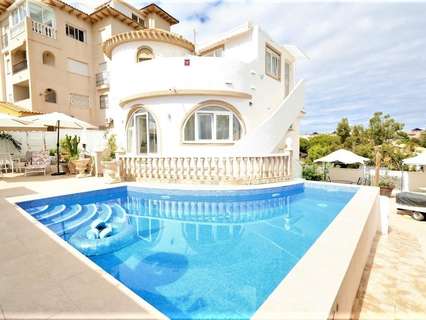 Casa en venta en Orihuela zona Orihuela-Costa