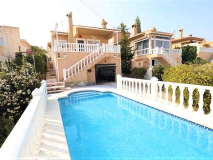 Chalet en venta en Torrevieja