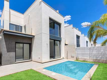 Casa en venta en Orihuela zona Orihuela-Costa