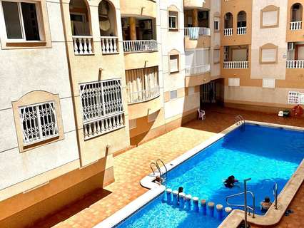 Apartamento en venta en Torrevieja