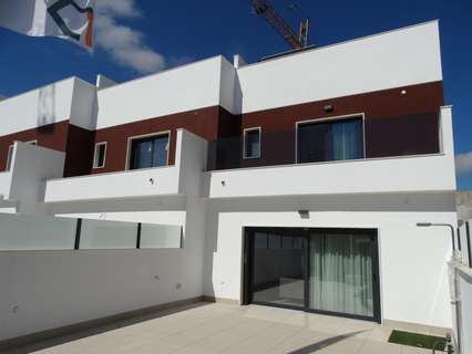 Casa en venta en San Javier zona Santiago de la Ribera