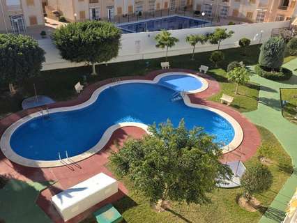 Apartamento en venta en Torrevieja