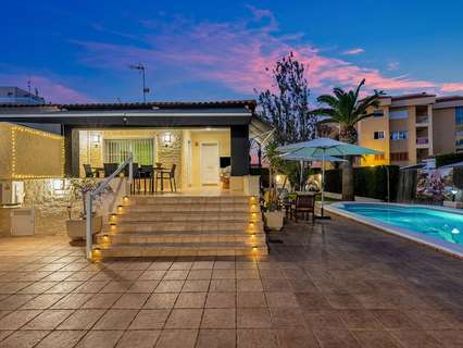 Chalet en venta en Torrevieja