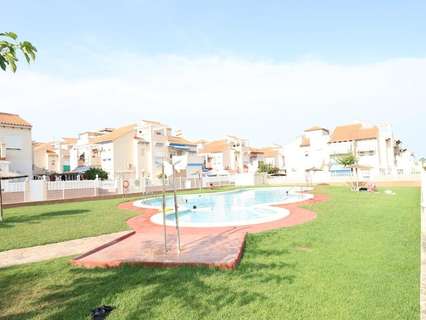 Bungalow en venta en Orihuela zona Orihuela-Costa