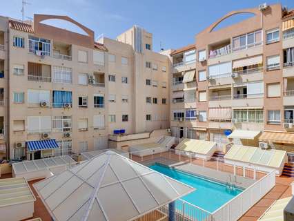 Apartamento en venta en Torrevieja