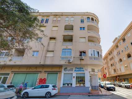 Apartamento en venta en Torrevieja