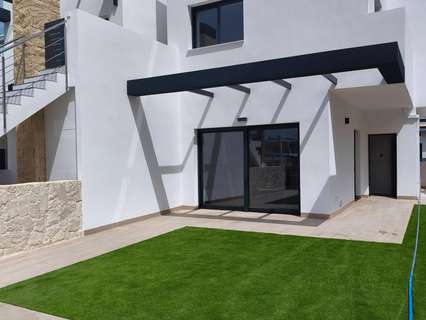 Casa en venta en Orihuela zona Orihuela-Costa