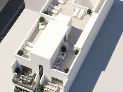 Apartamento en venta en Torrevieja