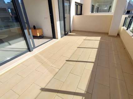 Apartamento en venta en San Miguel de Salinas