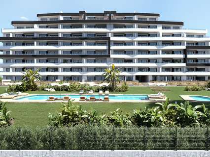 Apartamento en venta en San Miguel de Salinas