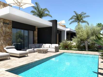 Casa en venta en Rojales