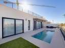 Casa en venta en Torrevieja