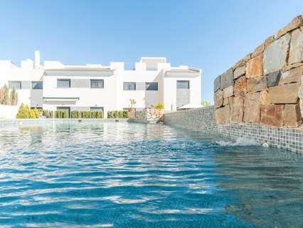 Bungalow en venta en Torrevieja