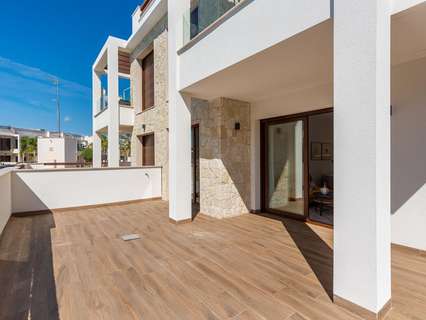 Bungalow en venta en Torrevieja