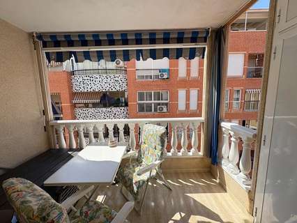 Apartamento en venta en Torrevieja