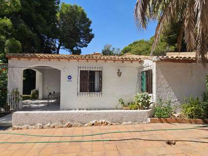 Parcela urbana en venta en Orihuela zona Orihuela-Costa