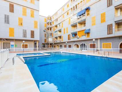 Apartamento en venta en Torrevieja