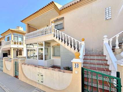 Bungalow en venta en Orihuela zona Orihuela-Costa