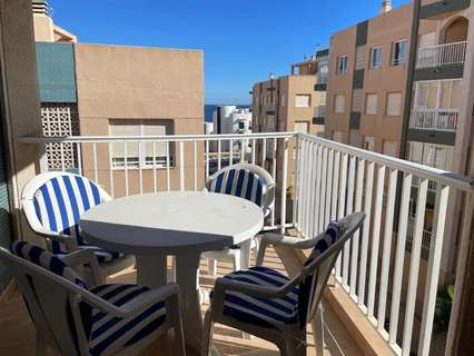 Apartamento en venta en Torrevieja