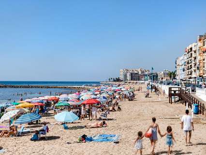 Apartamento en venta en Torrevieja