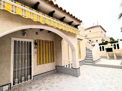 Casa en venta en Torrevieja