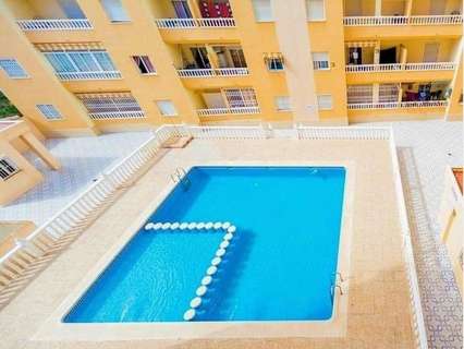 Apartamento en venta en Torrevieja