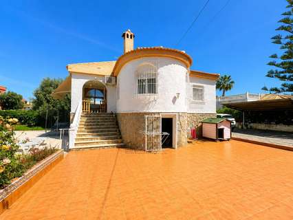 Casa en venta en Torrevieja