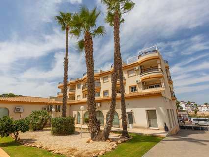 Apartamento en venta en Orihuela zona Orihuela-Costa