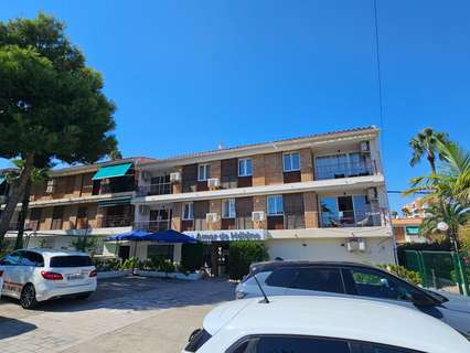 Local comercial en venta en Alicante zona Playa de San Juan