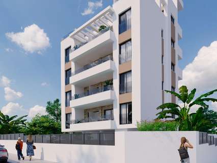 Apartamento en venta en Torrevieja