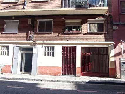 Local comercial en venta en Zaragoza