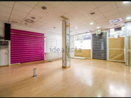 Local comercial en venta en Zaragoza
