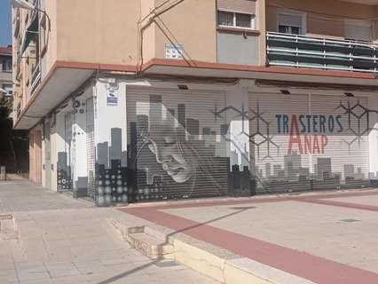 Local comercial en venta en Zaragoza