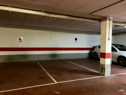 Plaza de parking en venta en Zaragoza