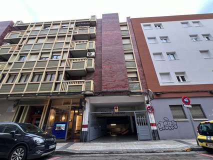 Plaza de parking en venta en Zaragoza