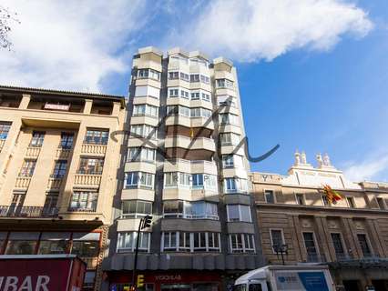 Piso en venta en Zaragoza