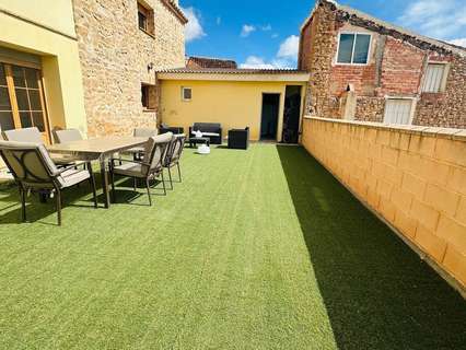 Casa en venta en Albalate del Arzobispo rebajada