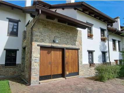 Piso en venta en Jaca